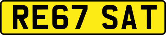 RE67SAT