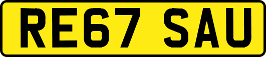 RE67SAU