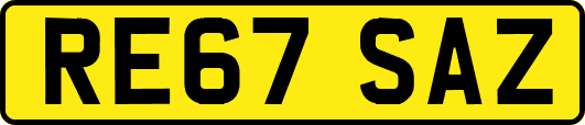 RE67SAZ