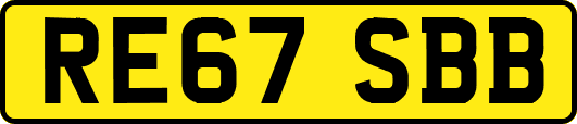 RE67SBB