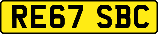 RE67SBC