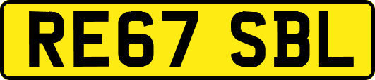 RE67SBL