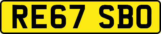 RE67SBO