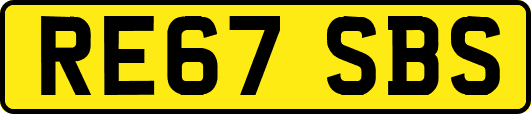 RE67SBS