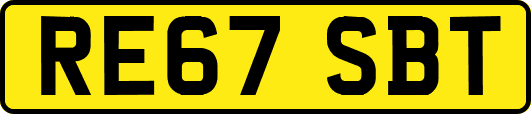 RE67SBT