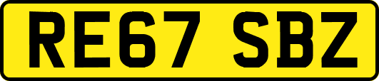 RE67SBZ