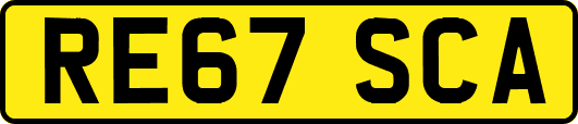 RE67SCA
