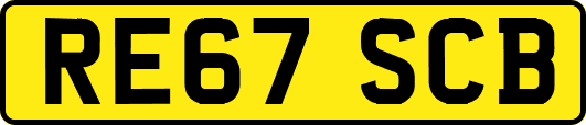 RE67SCB