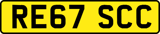 RE67SCC