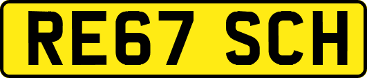 RE67SCH