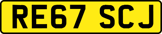RE67SCJ