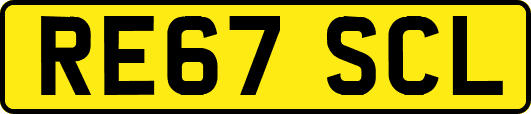 RE67SCL