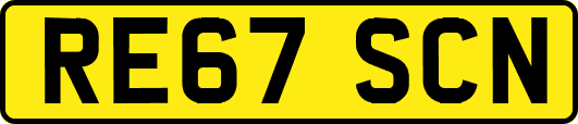 RE67SCN