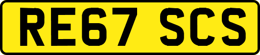 RE67SCS