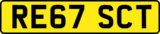 RE67SCT
