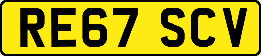 RE67SCV