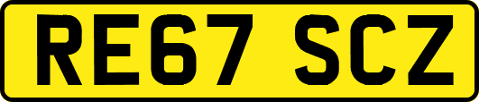 RE67SCZ