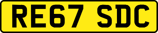 RE67SDC
