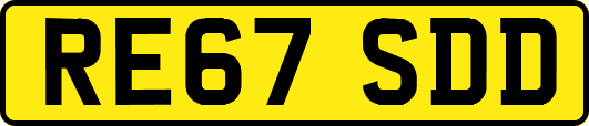 RE67SDD