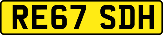 RE67SDH