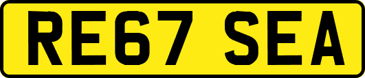 RE67SEA