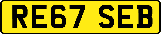 RE67SEB