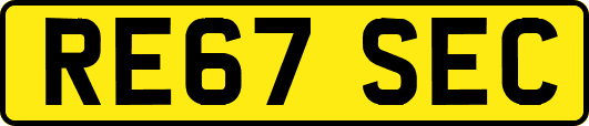 RE67SEC