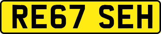 RE67SEH
