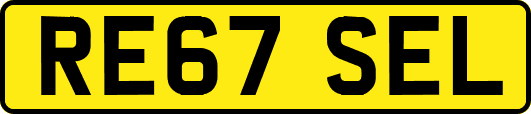 RE67SEL