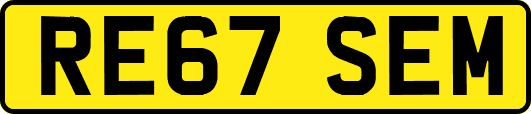 RE67SEM