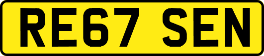 RE67SEN