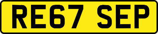 RE67SEP