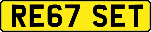 RE67SET