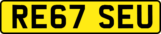 RE67SEU