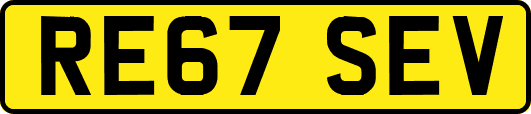 RE67SEV