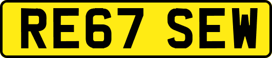 RE67SEW