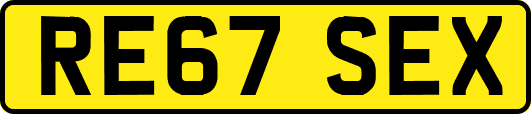 RE67SEX