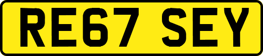 RE67SEY