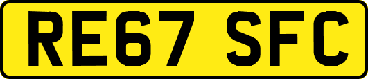 RE67SFC