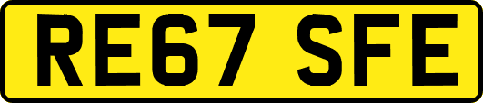 RE67SFE