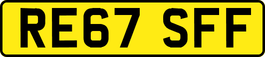 RE67SFF