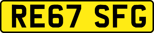 RE67SFG