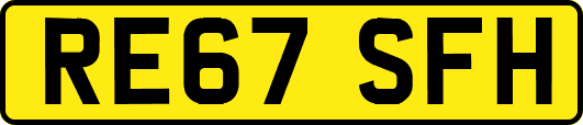 RE67SFH