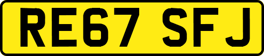 RE67SFJ