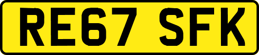 RE67SFK