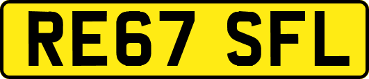 RE67SFL