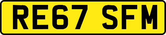 RE67SFM