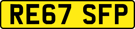 RE67SFP