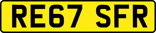 RE67SFR