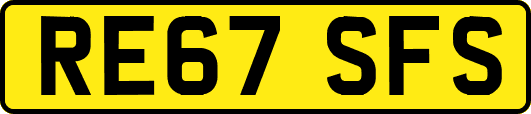 RE67SFS